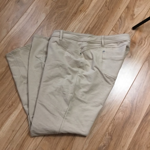 Thick Winter Trousers. - Picture 4 of 5